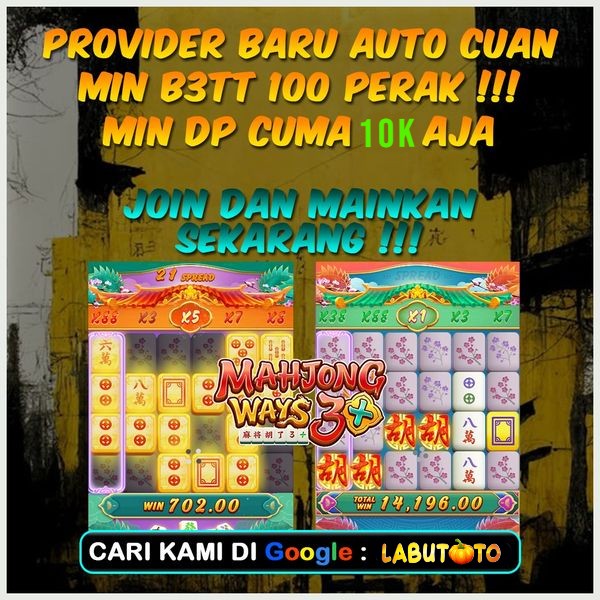 PAK4D: Situs Game Bonus Menarik Bonus Jepe Besar